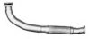IMASAF 45.72.01 Exhaust Pipe